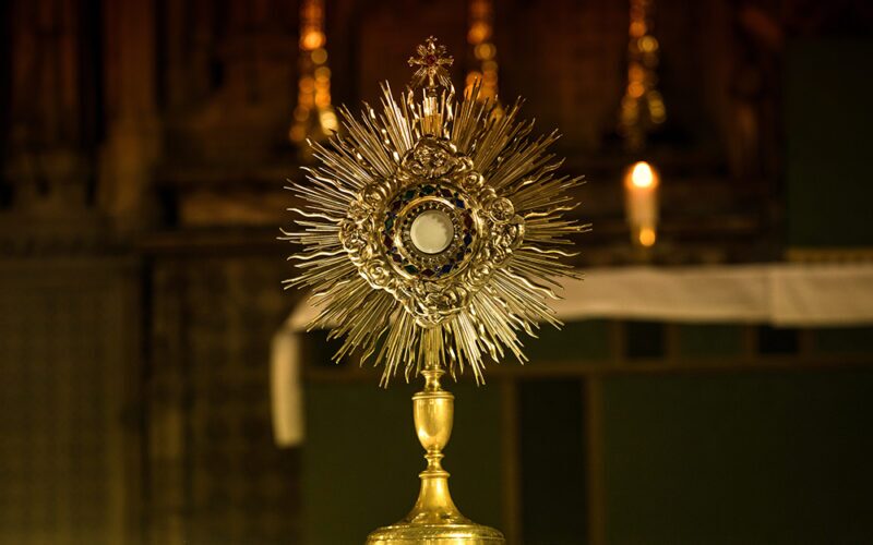 Eucharist