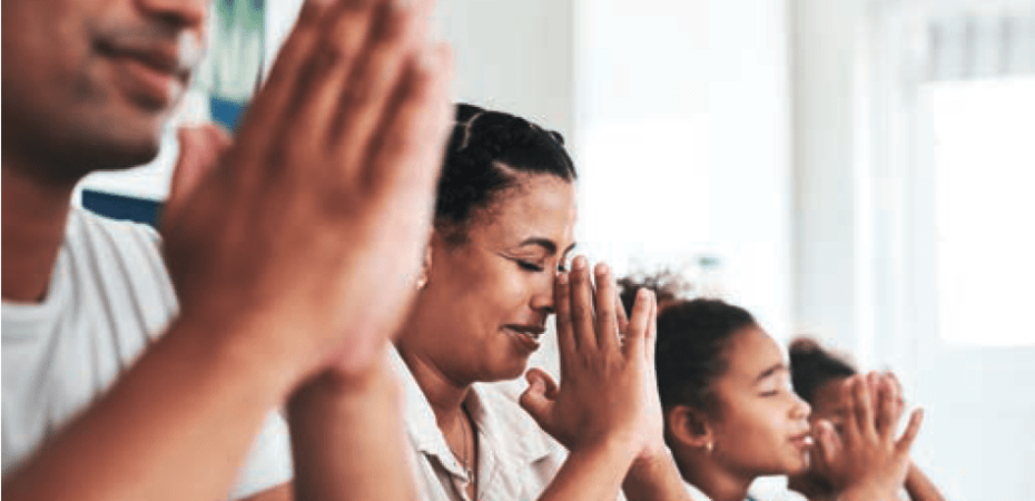 prayer