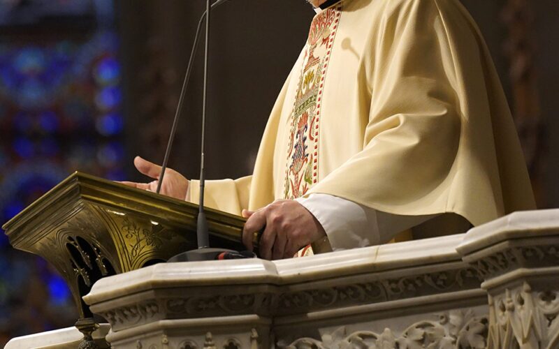 homily