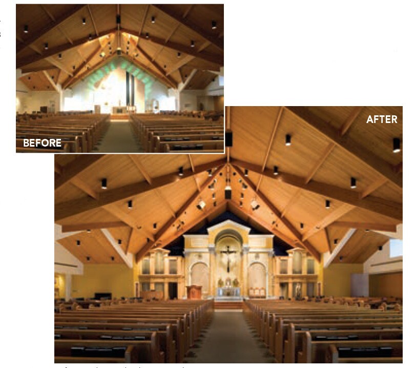 St. Theresa Church