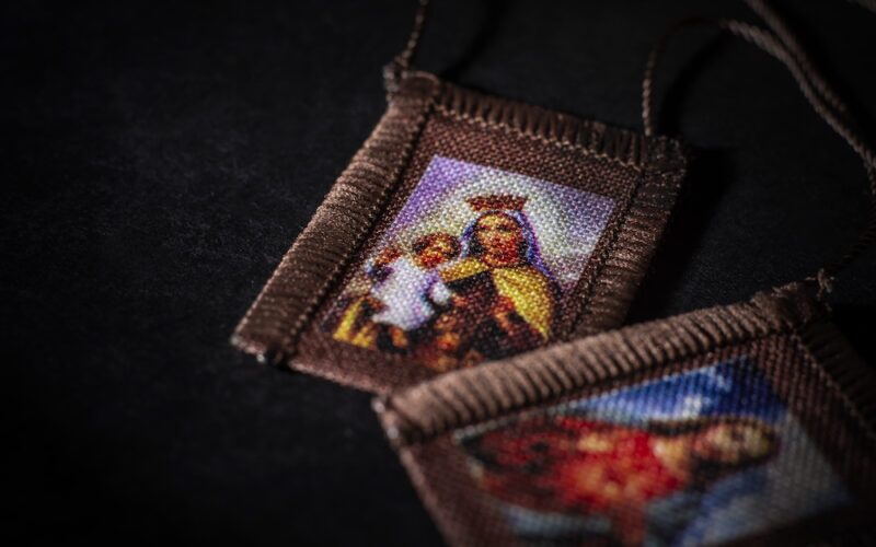 scapular