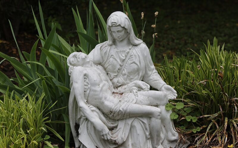 Our Lady of Sorrows