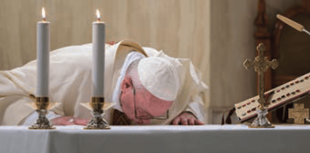 Pope Francis