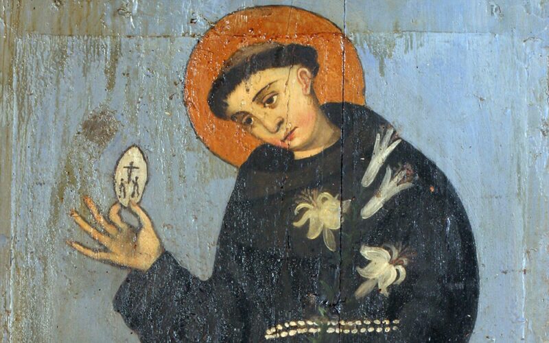 St. Francis of Assisi
