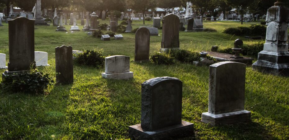 cemetery
