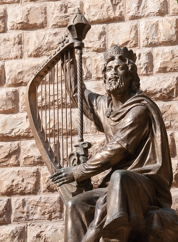 King David