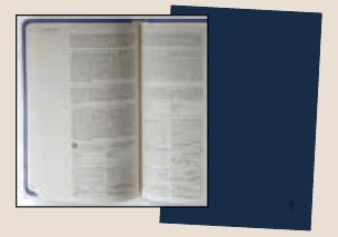 Journaling Bible