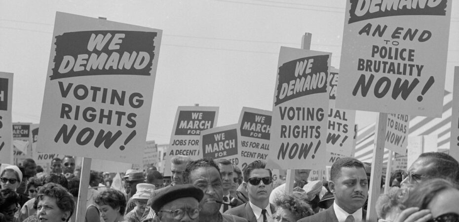 civil rights