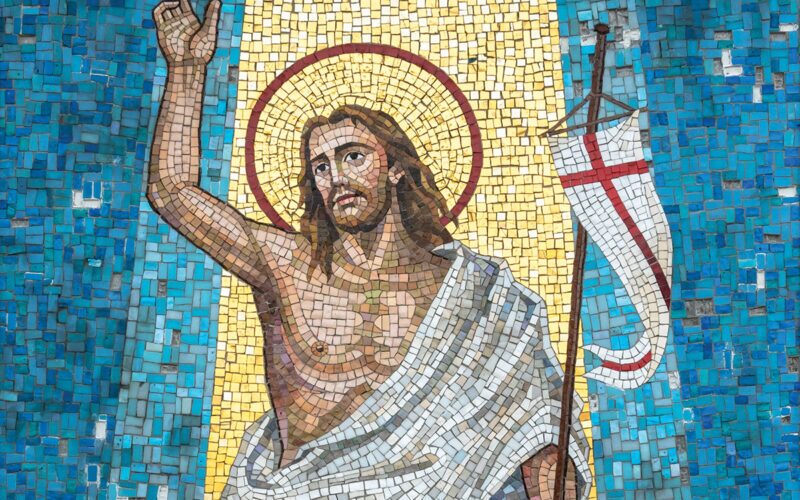 Resurrection