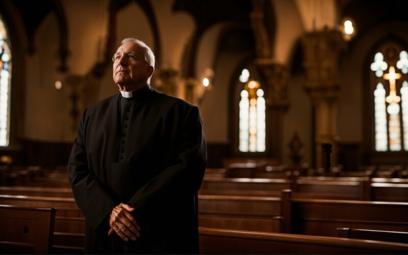 priest