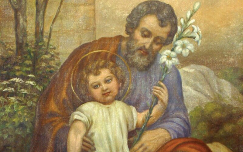 St. Joseph