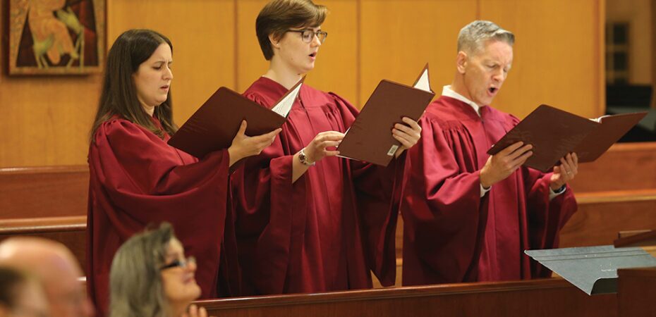Gregorian Chant