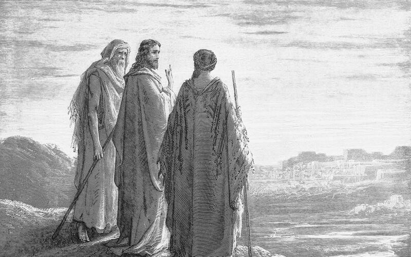 Emmaus