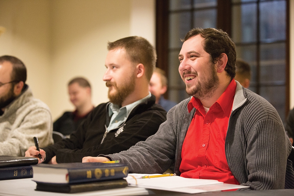 MINNESOTA SEMINARY 