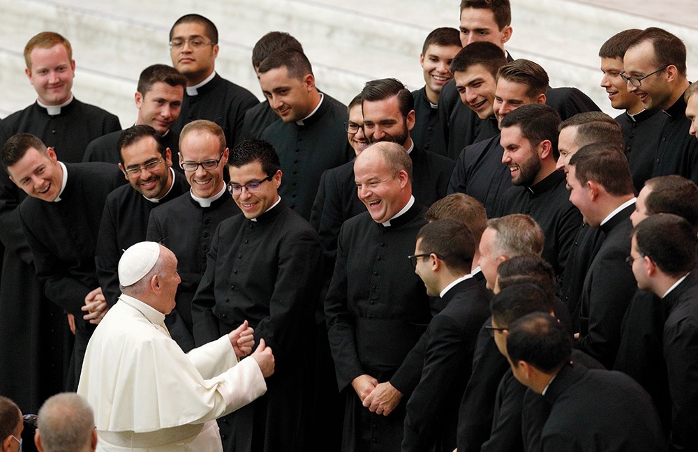 seminarians