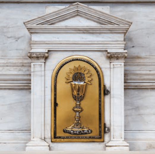 tabernacle