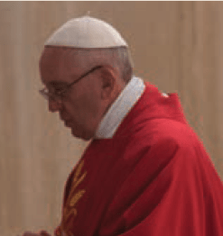 Pope Francis