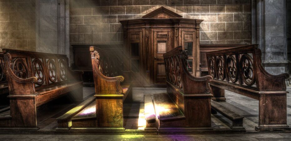 church closings