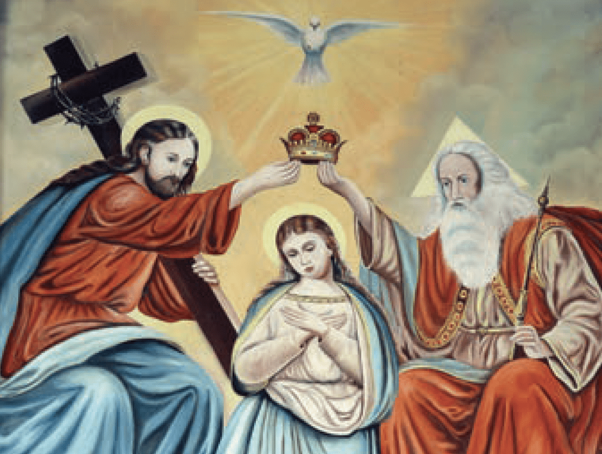 coronation
