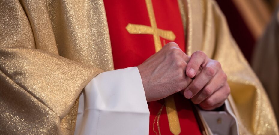 priest