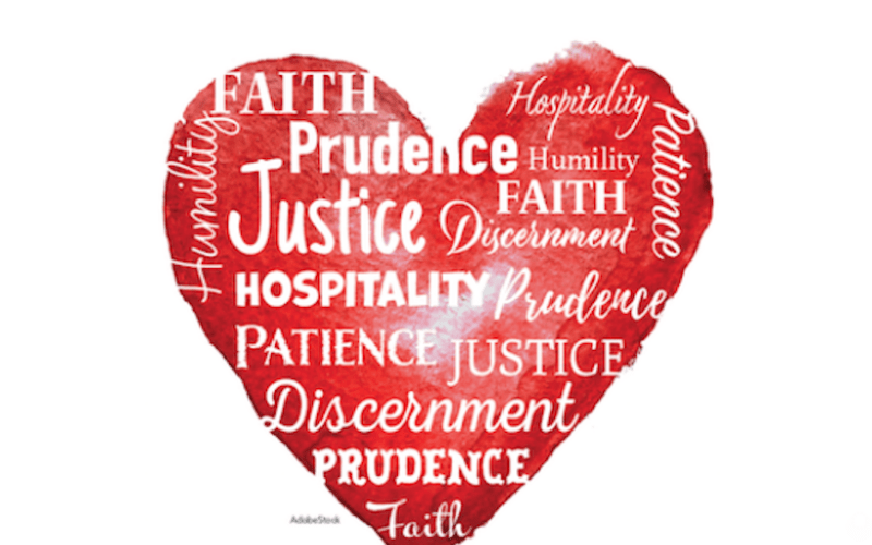 virtues