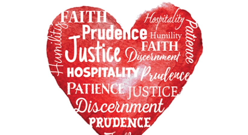 virtues