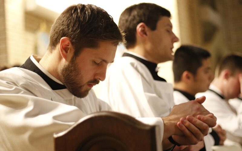 seminarians
