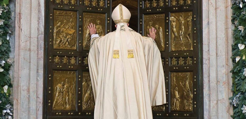 Holy Door