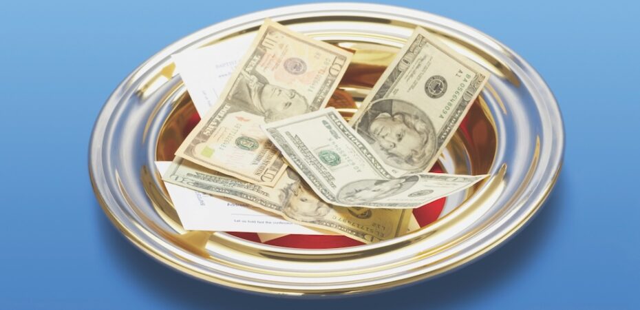 Mass offerings