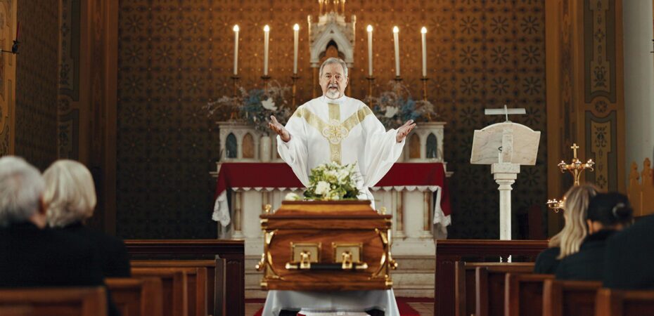 Funeral