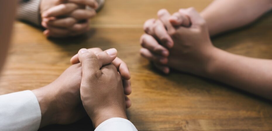 prayer