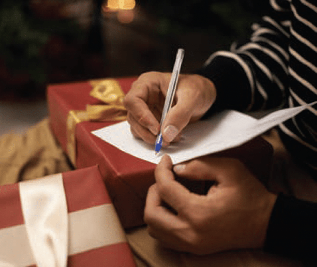 gifts
