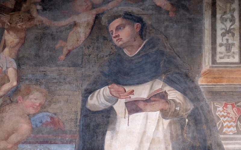 Thomas Aquinas