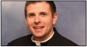 Father Michael Ackerman