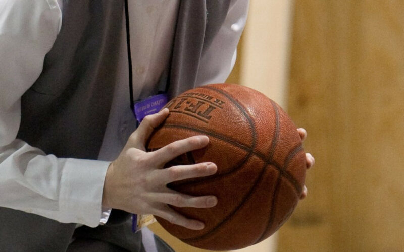 nun basketball