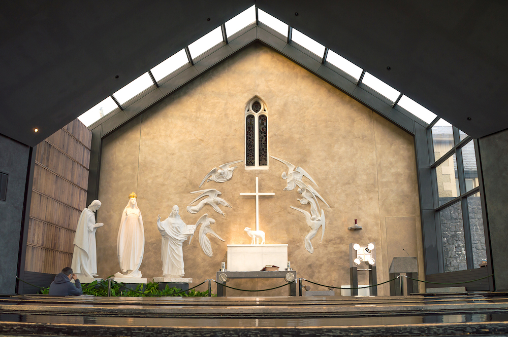 Shrine of Our Lady of Knock