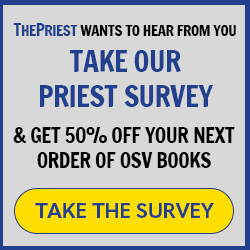 priest survey